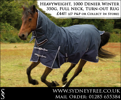 WINTER HEAVY WEIGHT TURNOUT 