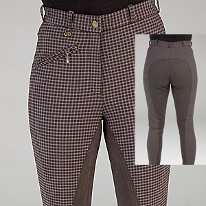 Hy Performance Breeches