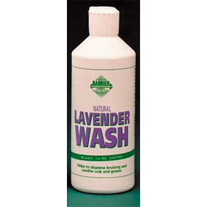 Lavender Wash