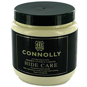 Connollys Hide Food 284ml