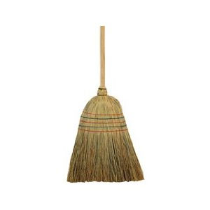 Corn Broom