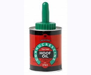 CDM Tea Tree Hoof Oil 500ml (30045)