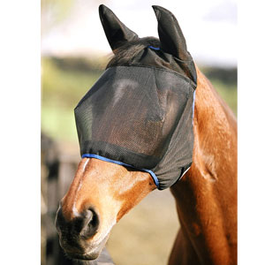 Field Relief Midi (With Ears) Fly Mask