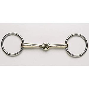 Korsteeel German Silver Loose Ring Bradoon - 4.5