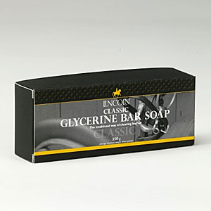 Lincoln Glycerine Bar Soap (4060)