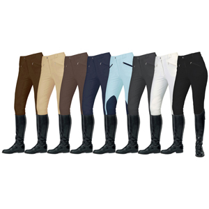 Mark Todd Gisborne Breeches