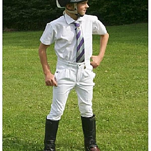 Mark Todd Junior Auckland Breeches
