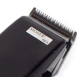 Moser Rex Blades (Type 1230)