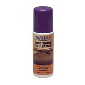 Nikwax Liquid Leather Conditioner