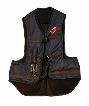 Point Two Air Jacket