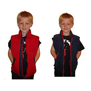 Rambo 2 in 1 Vest