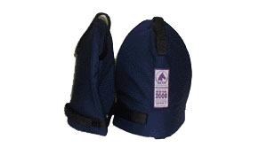 Rodney Powell Shoulder Protectors - Medium