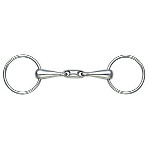 Loose Ring Training Bit - 21mm - 5.5