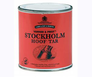 Stockholm Tar