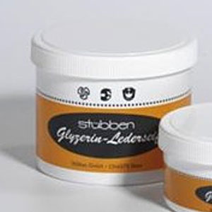 Stubben Saddle Soap 500grm (217)