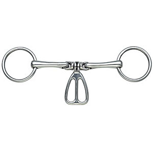 Tongue Bit - 5.5